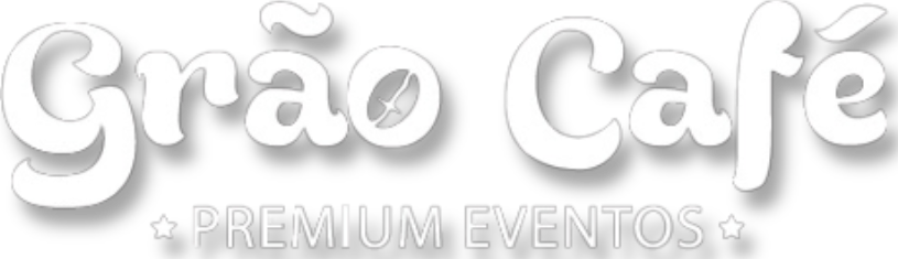 Grão Café Premium Eventos